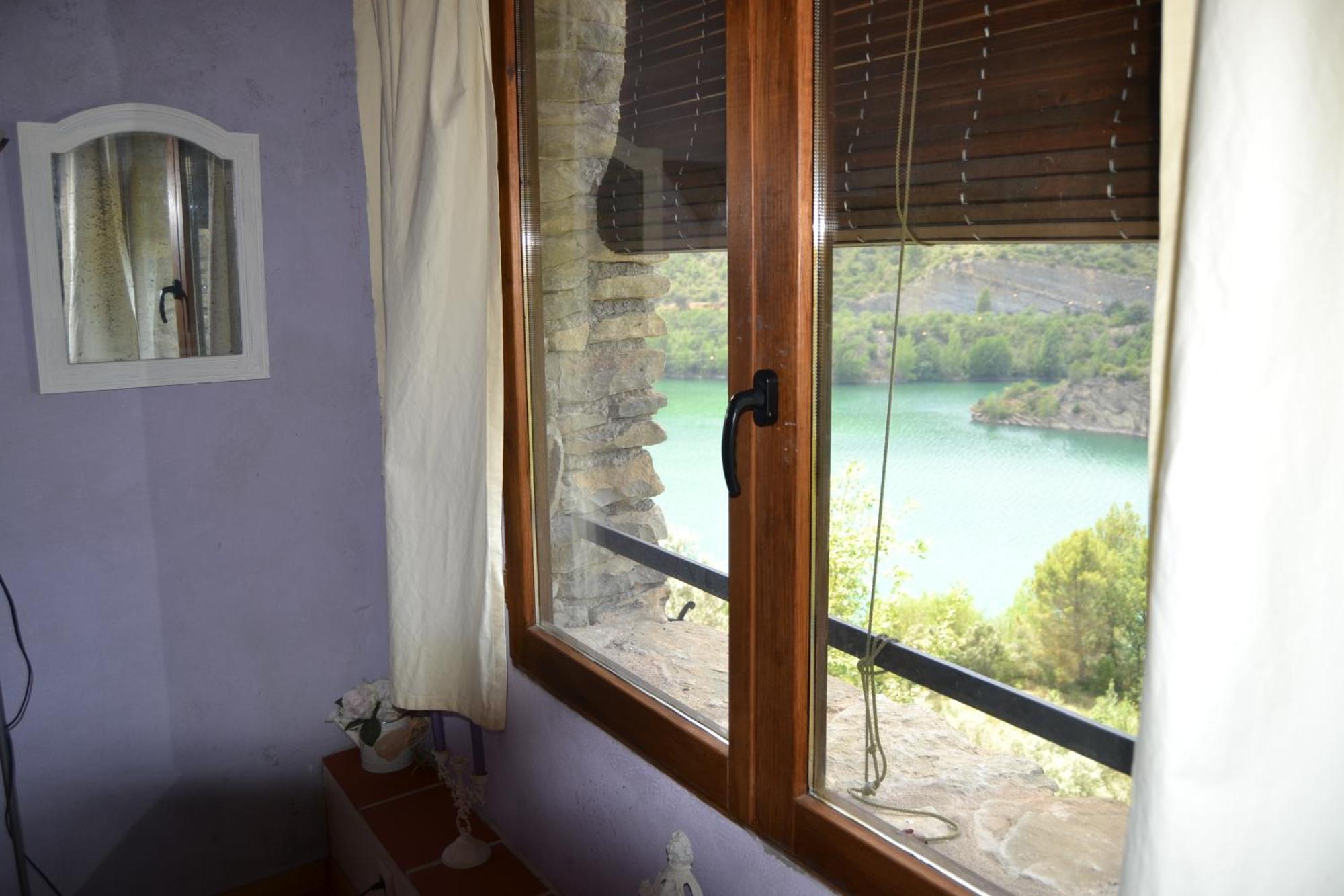 Casa Junia Villa La Baronia de Sant Oisme Luaran gambar
